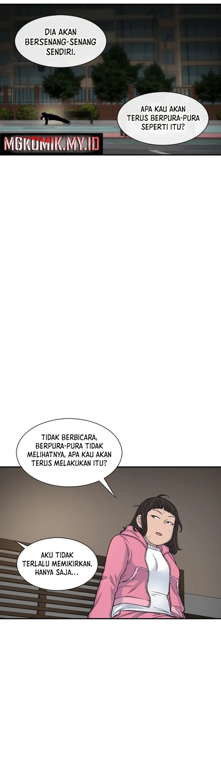 Star Ginseng Store Bab 119 halaman 42
