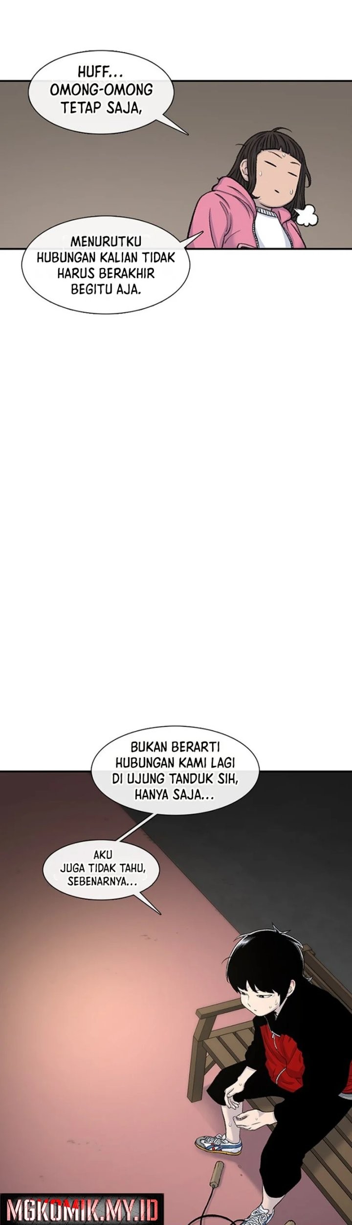 Star Ginseng Store Bab 119 halaman 46