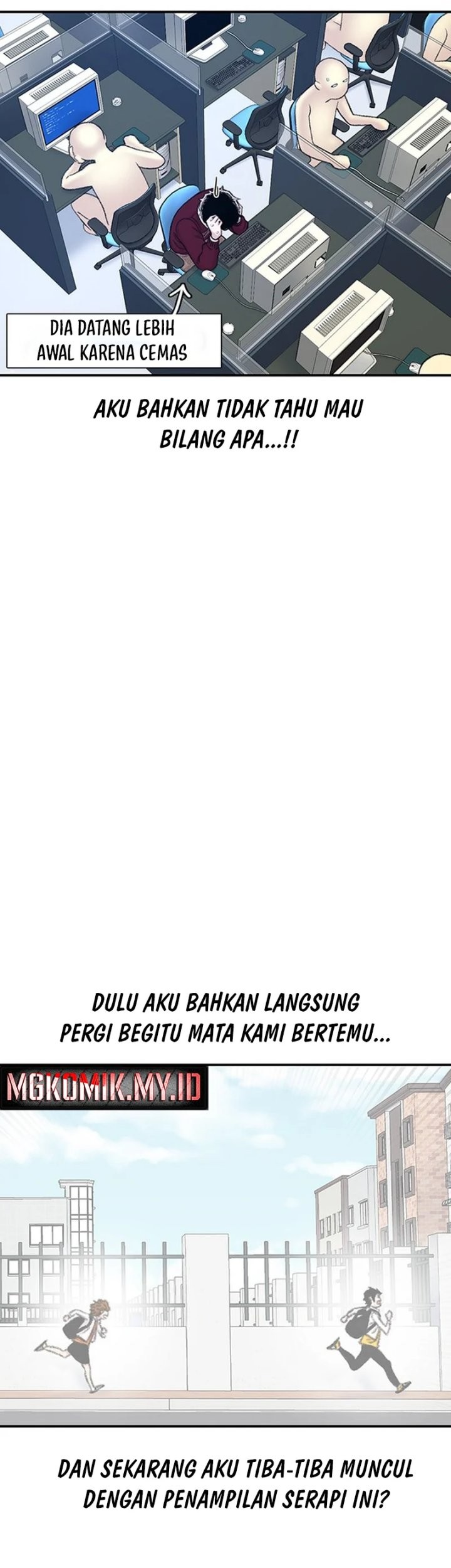Star Ginseng Store Bab 119 halaman 52
