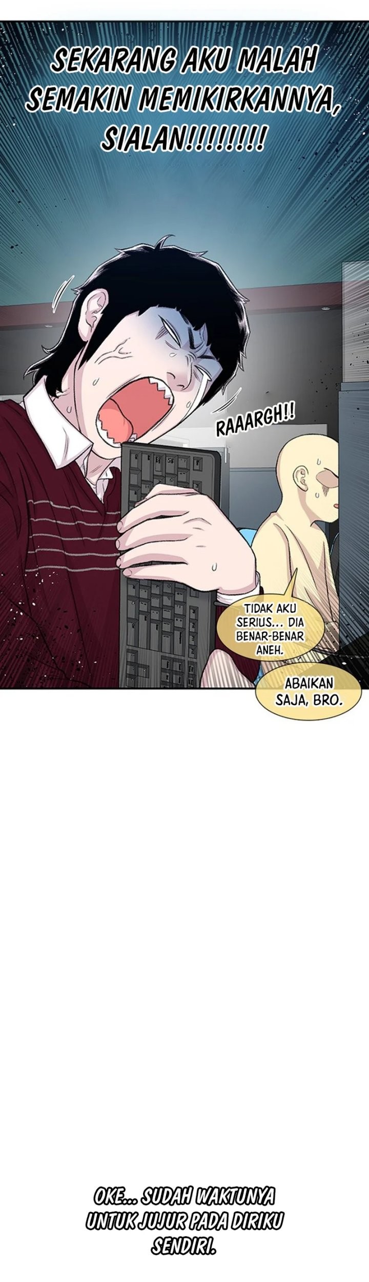 Star Ginseng Store Bab 119 halaman 60