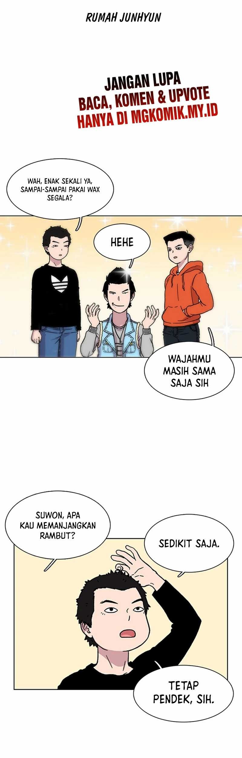 Star Ginseng Store Bab 12 halaman 25