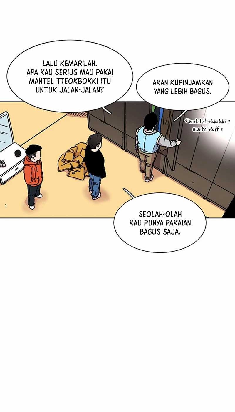 Star Ginseng Store Bab 12 halaman 34