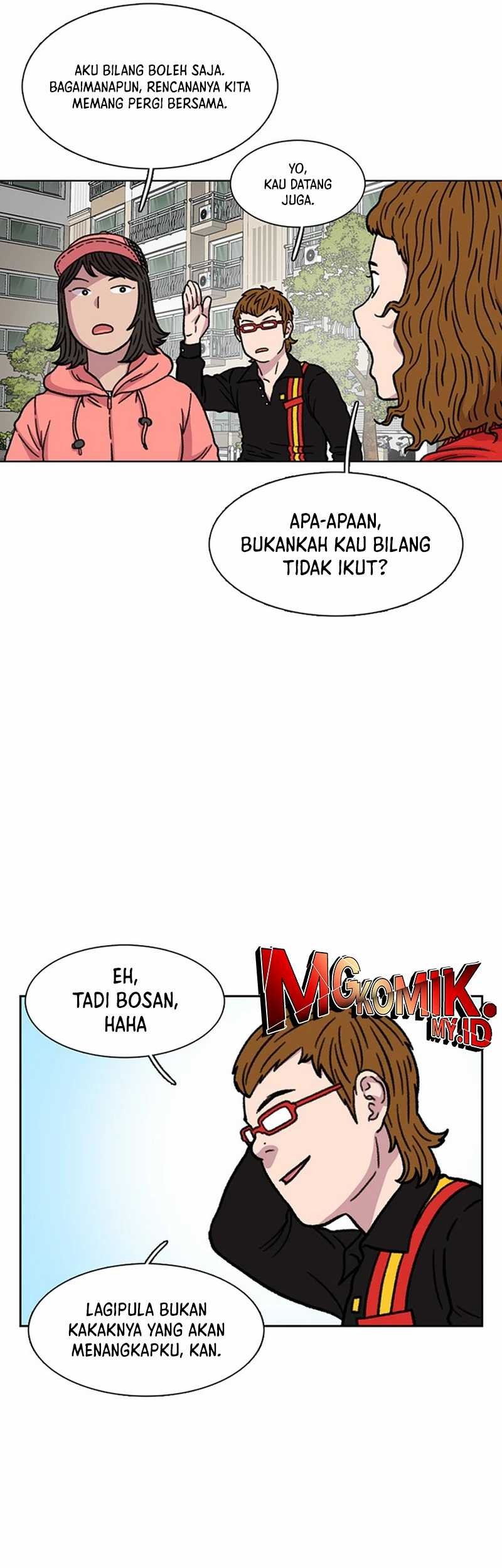 Star Ginseng Store Bab 12 halaman 51