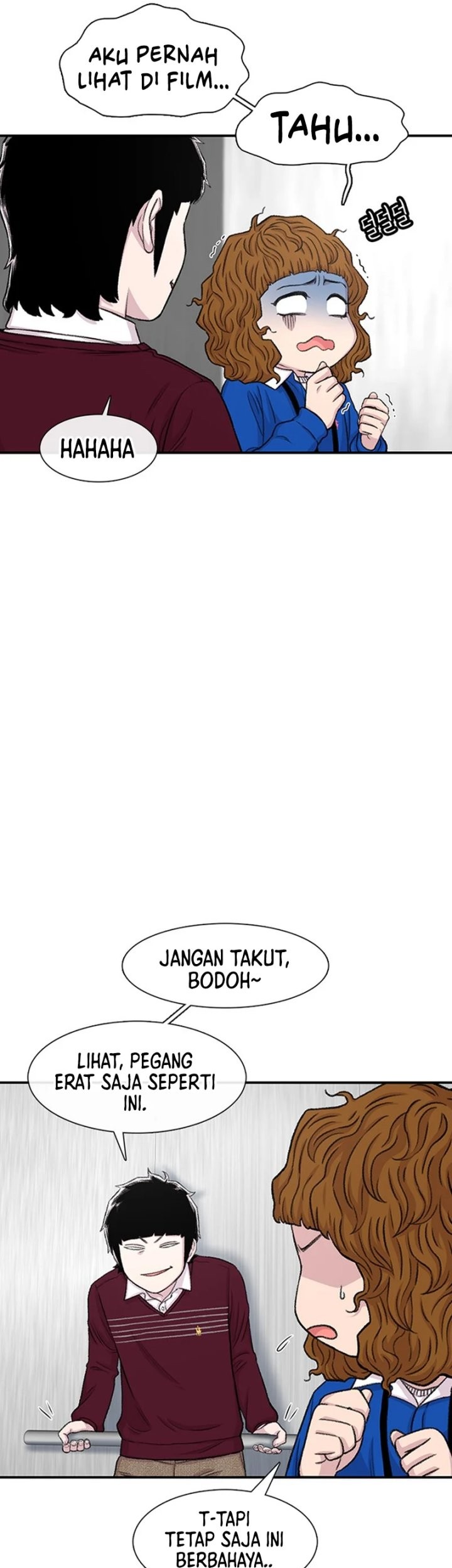 Star Ginseng Store chapter 120 halaman 29