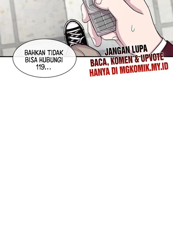 Star Ginseng Store chapter 120 halaman 42