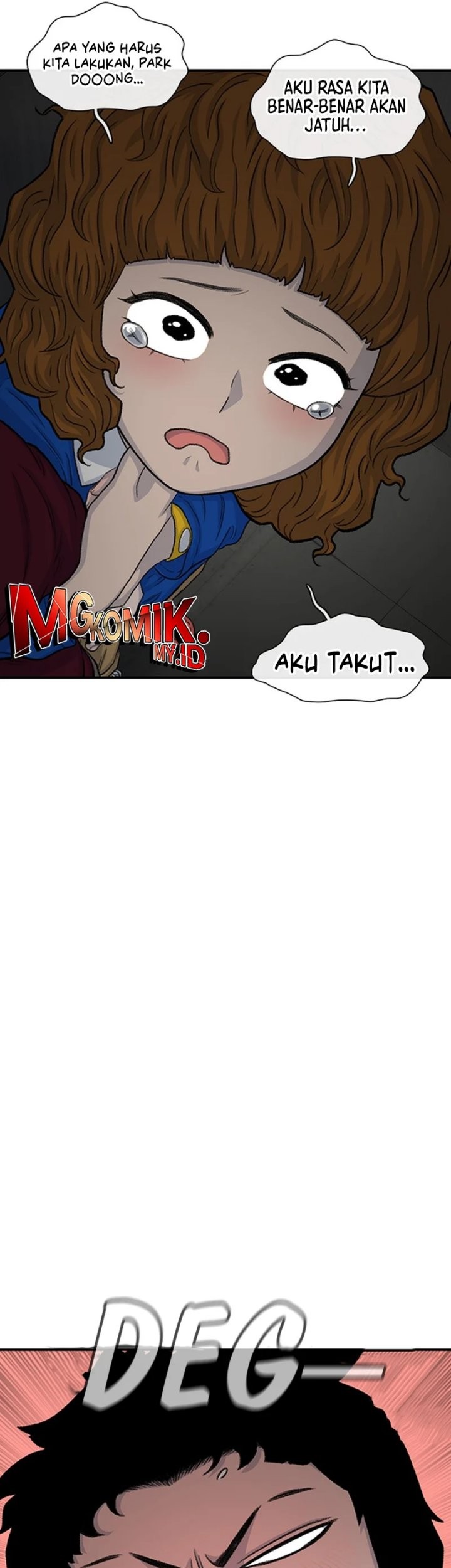 Star Ginseng Store chapter 120 halaman 51