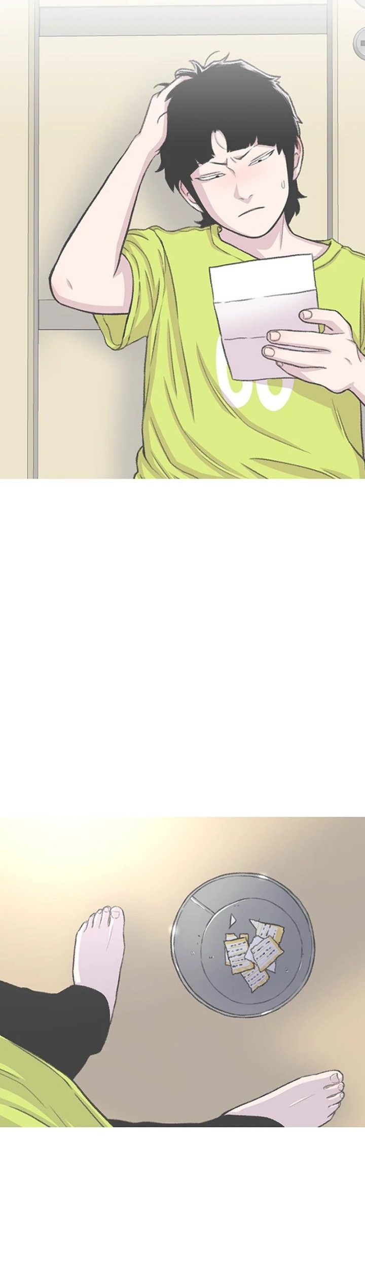 Star Ginseng Store chapter 120 halaman 59