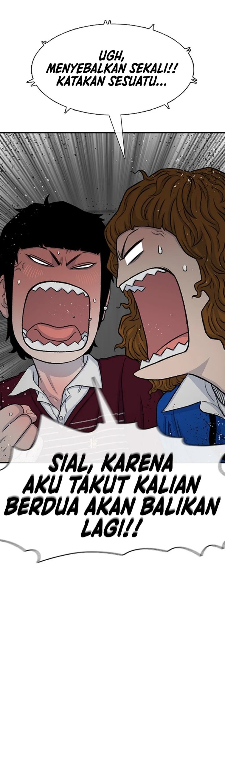 Star Ginseng Store chapter 120 halaman 79