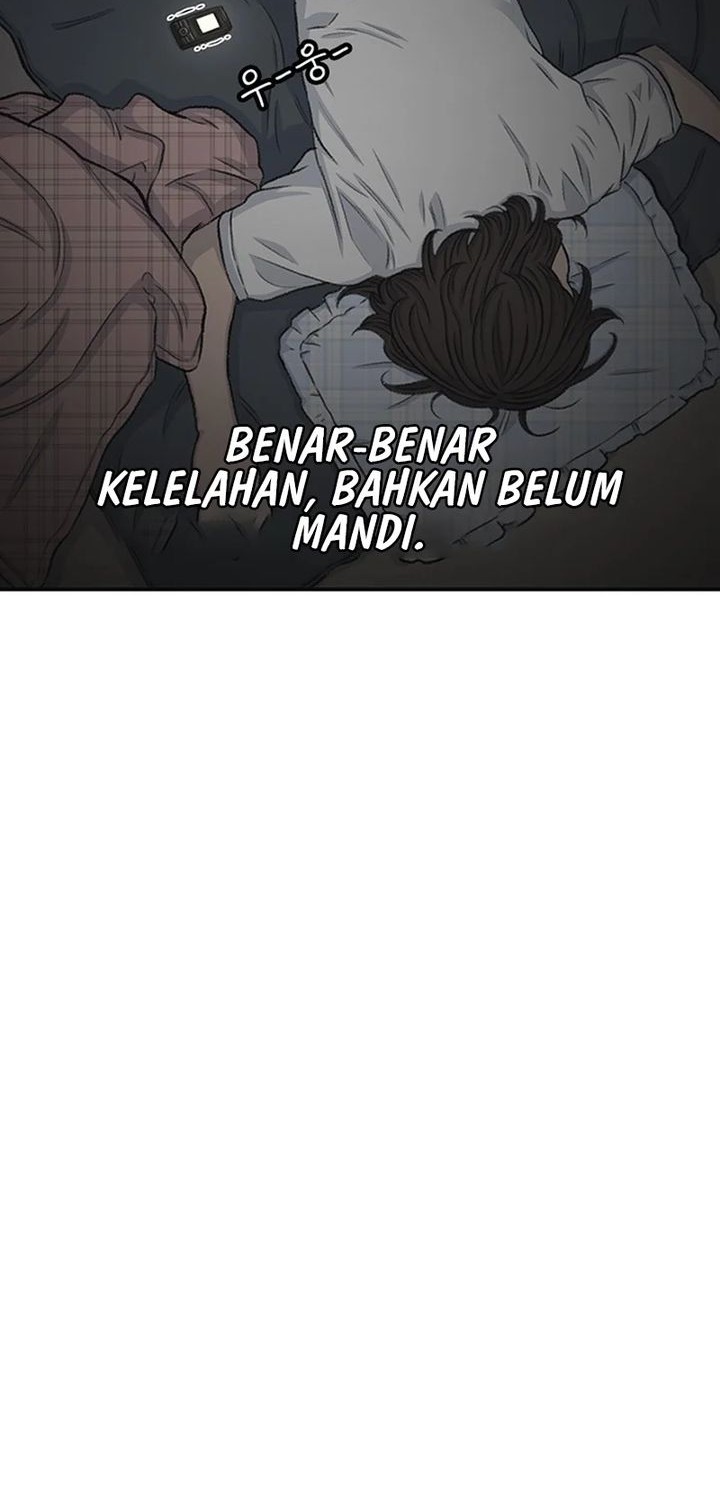 Star Ginseng Store Bab 121 halaman 20