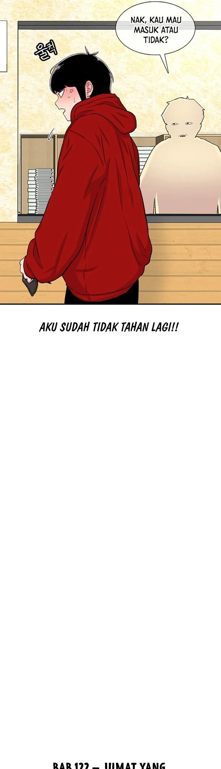 Star Ginseng Store Bab 122 halaman 19