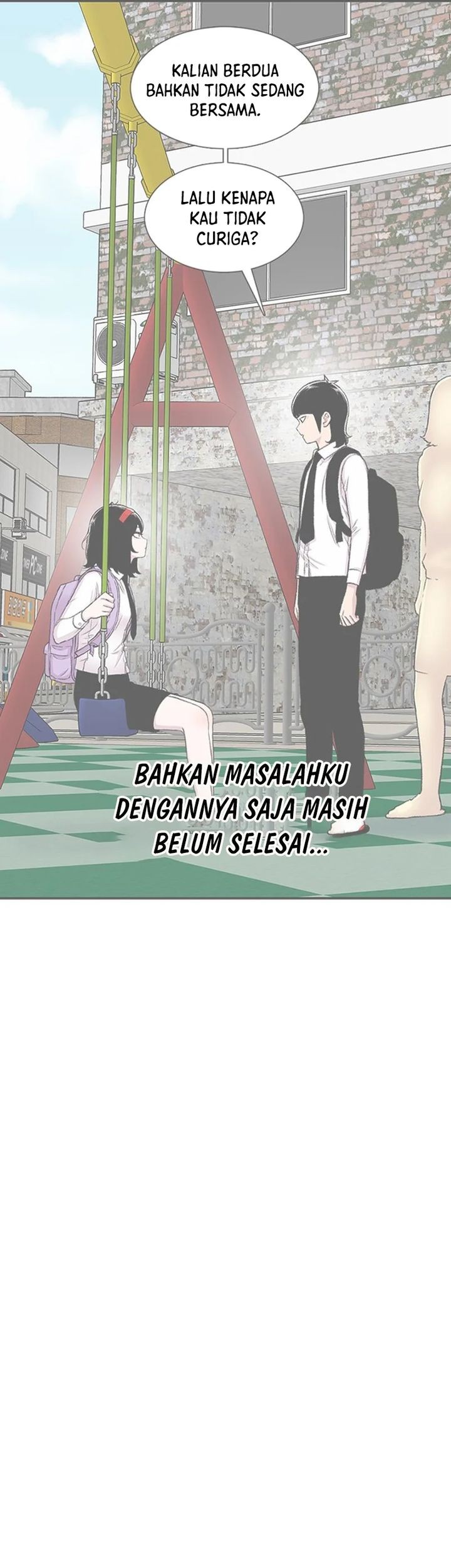 Star Ginseng Store Bab 122 halaman 23