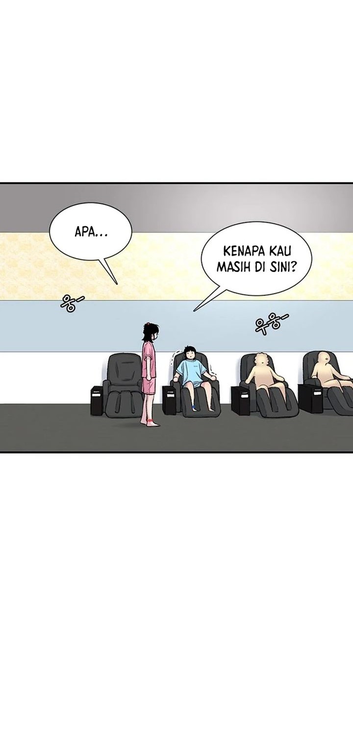 Star Ginseng Store Bab 122 halaman 28