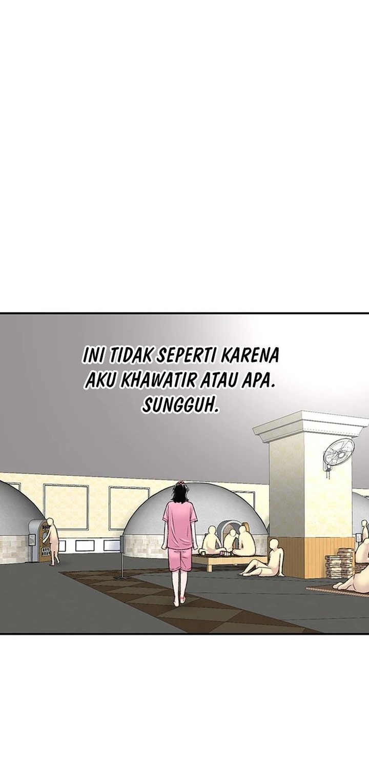 Star Ginseng Store Bab 122 halaman 32