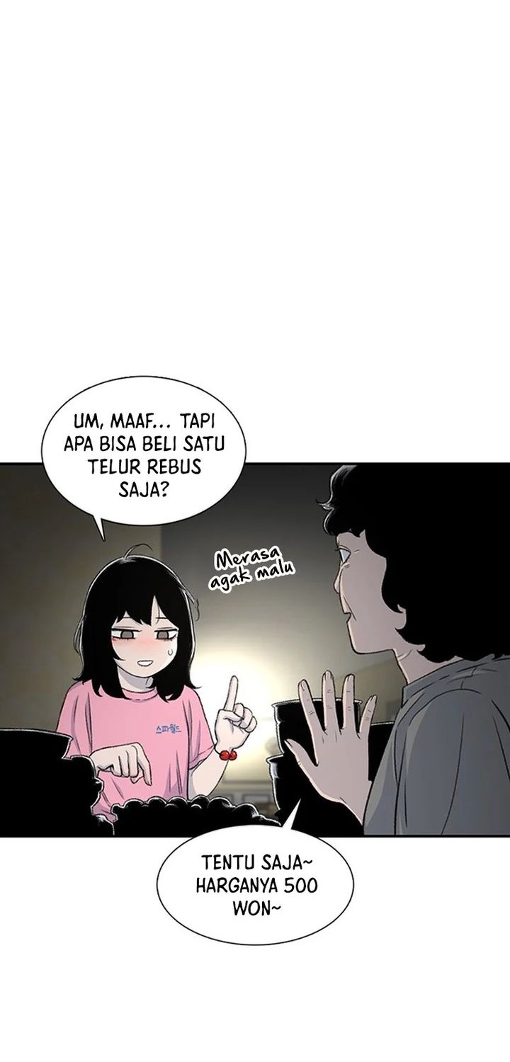 Star Ginseng Store Bab 122 halaman 48