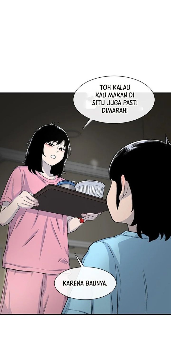 Star Ginseng Store Bab 122 halaman 68