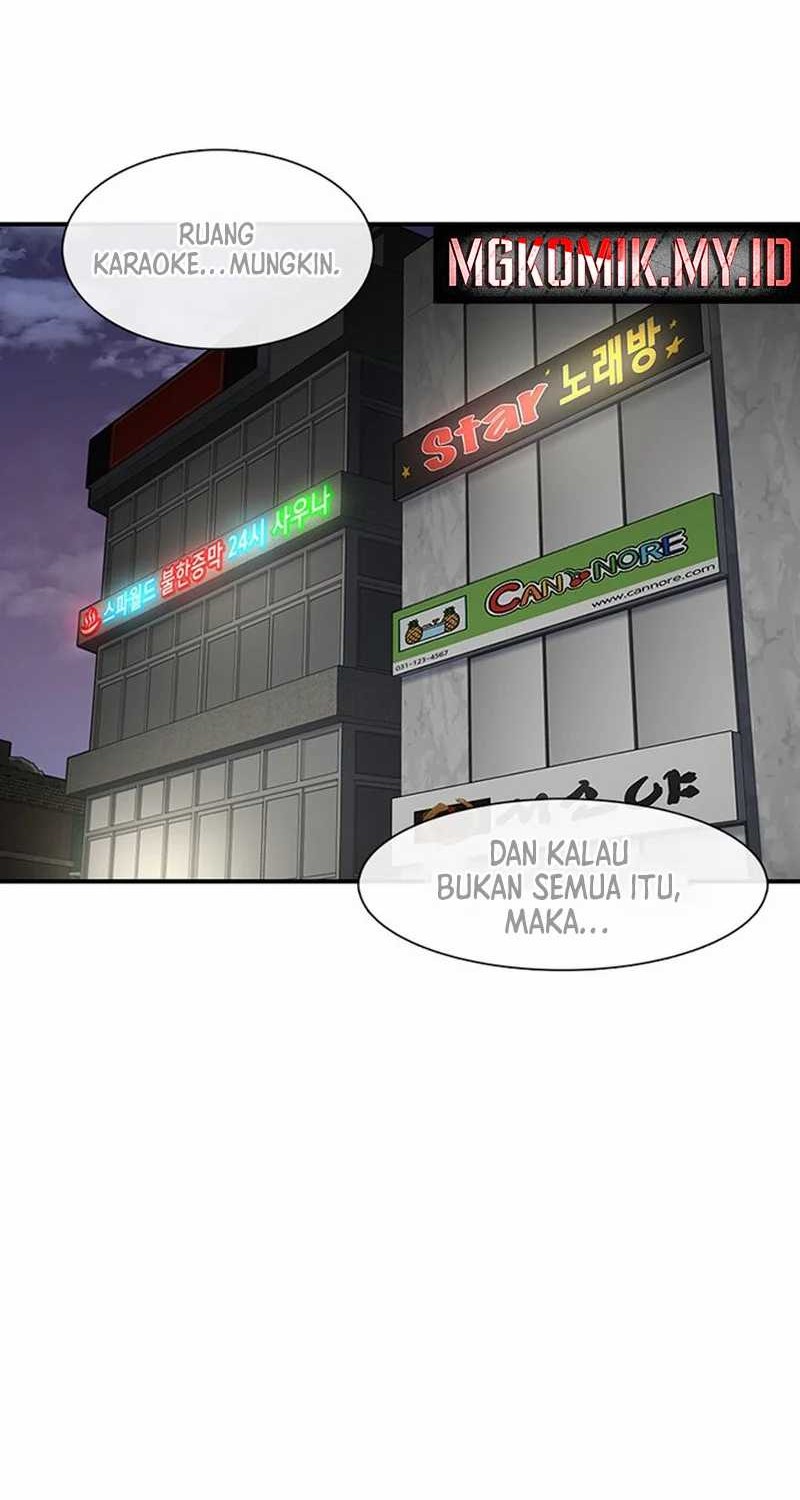 Star Ginseng Store Bab 123 halaman 10