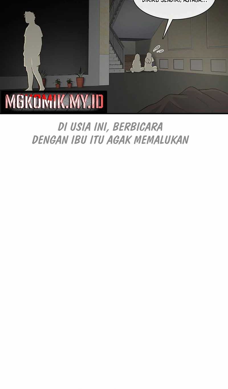 Star Ginseng Store Bab 123 halaman 22
