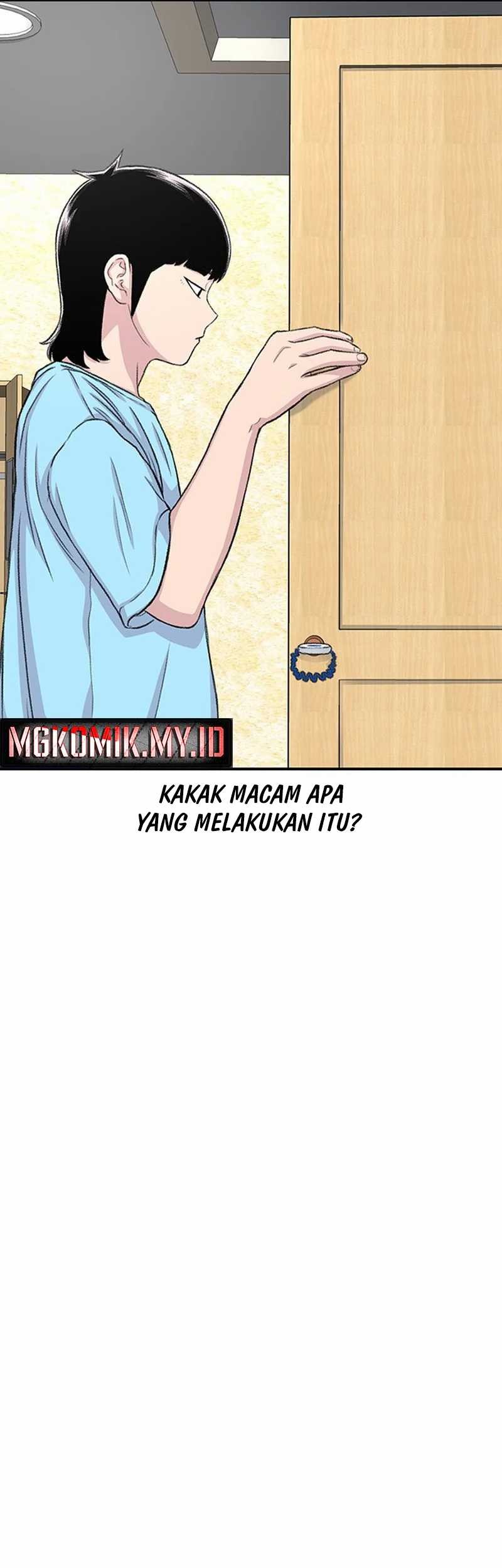 Star Ginseng Store Bab 123 halaman 53