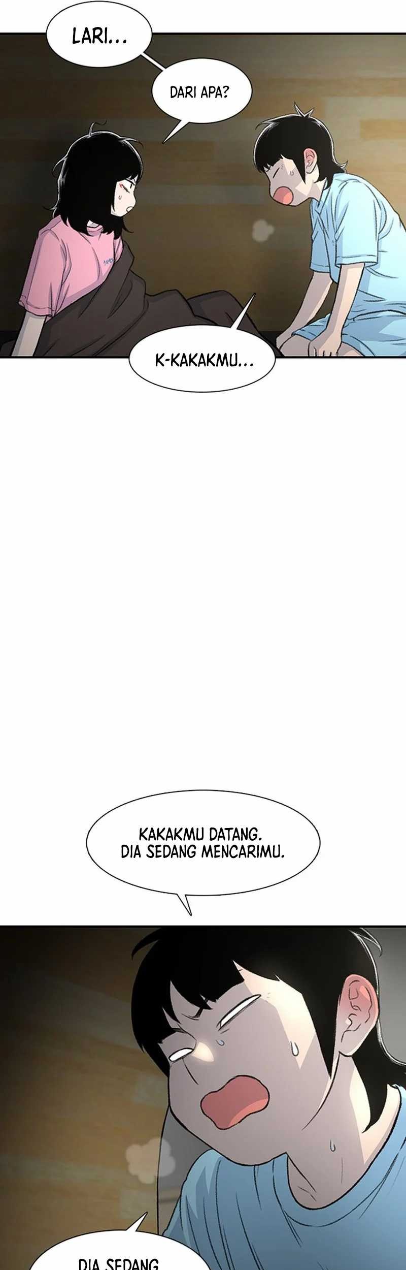 Star Ginseng Store Bab 123 halaman 67