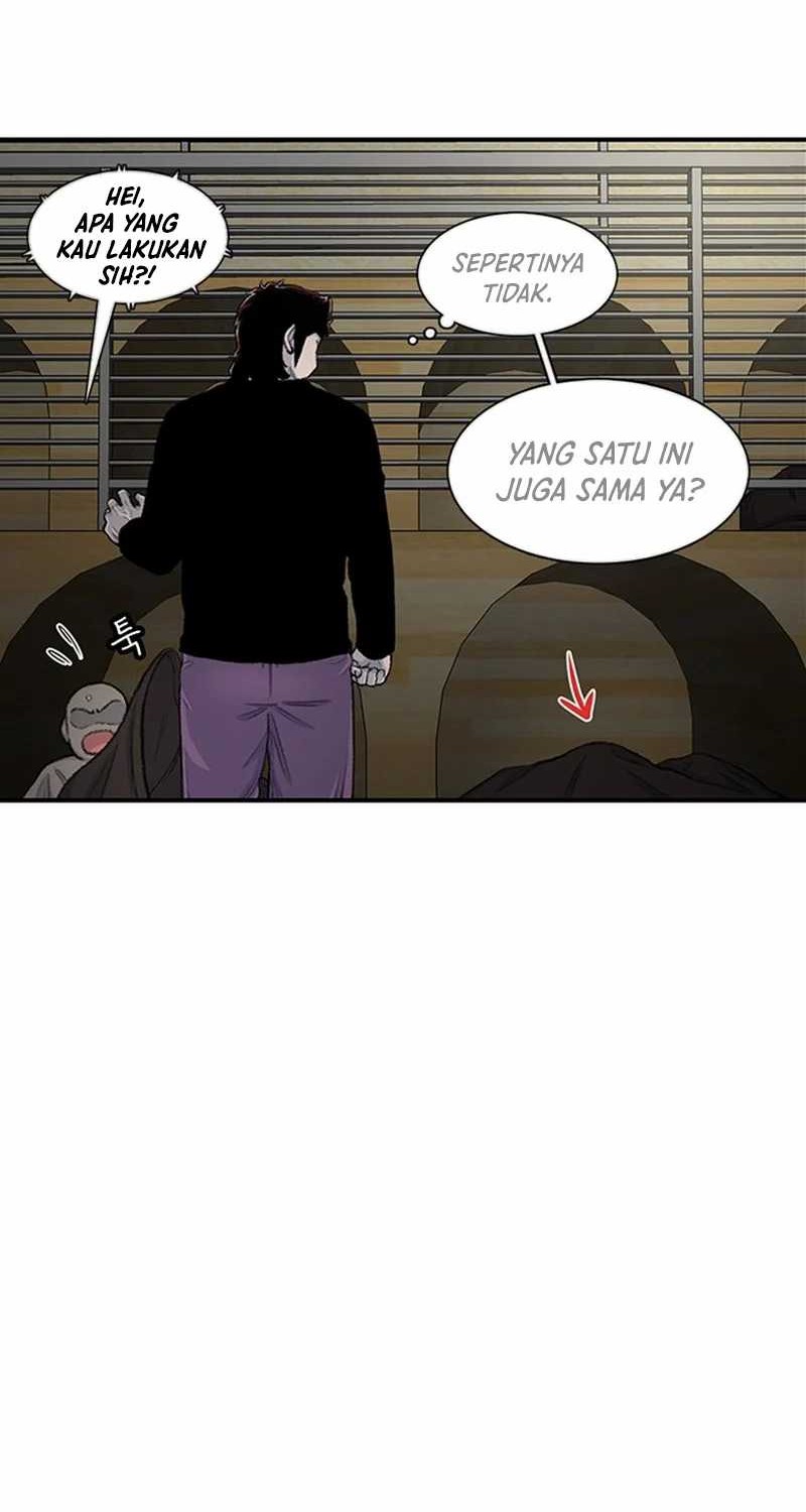 Star Ginseng Store chapter 124 halaman 20