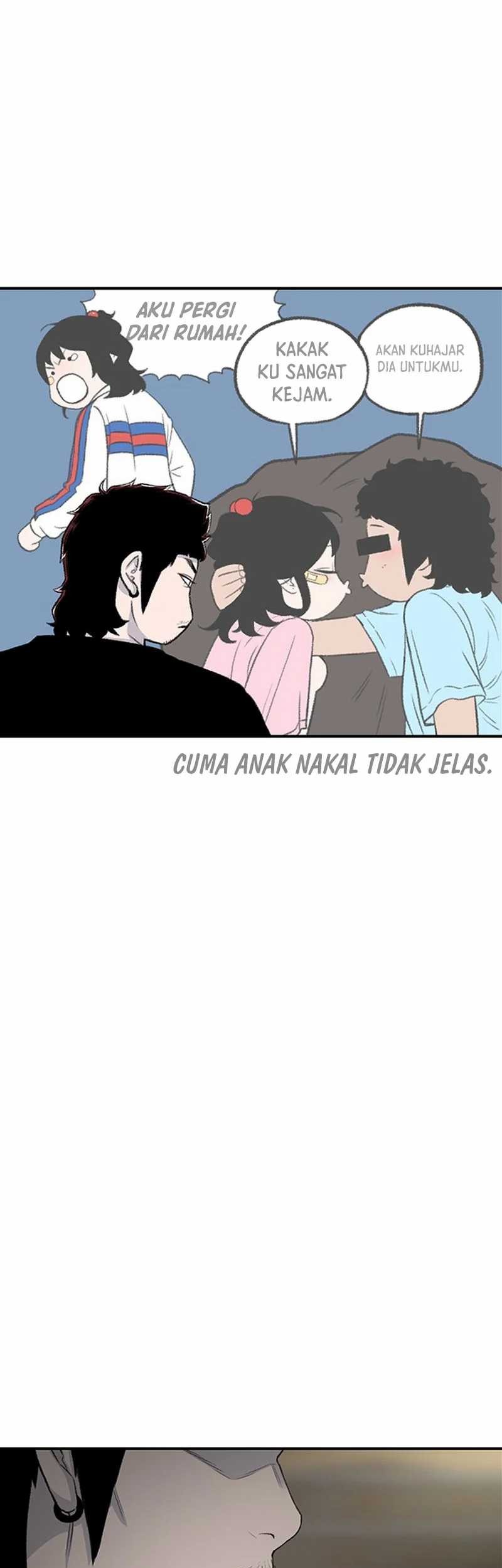 Star Ginseng Store chapter 124 halaman 21