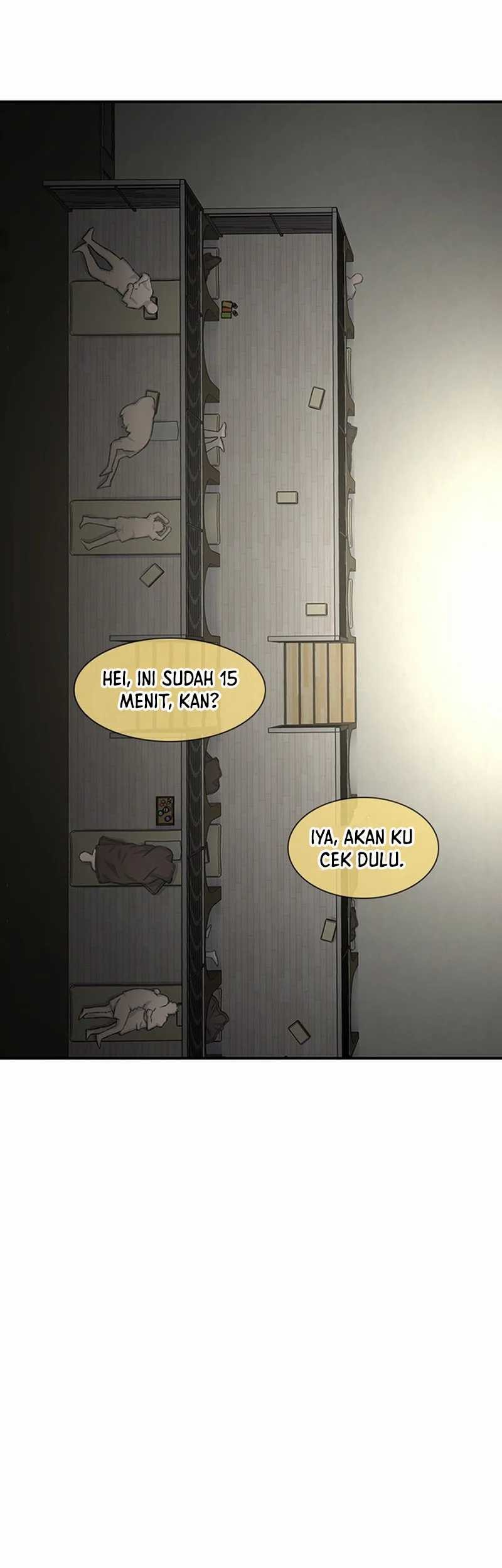 Star Ginseng Store chapter 124 halaman 33
