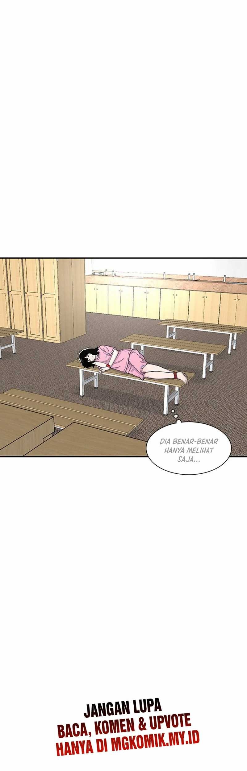 Star Ginseng Store chapter 124 halaman 45