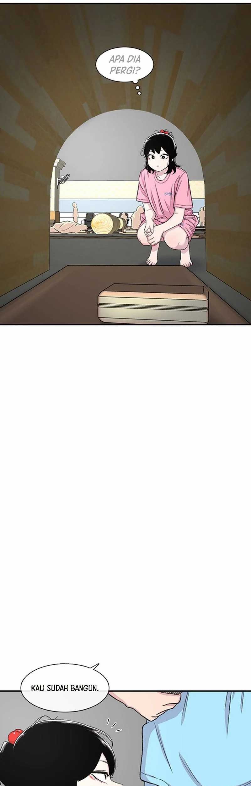 Star Ginseng Store chapter 124 halaman 49