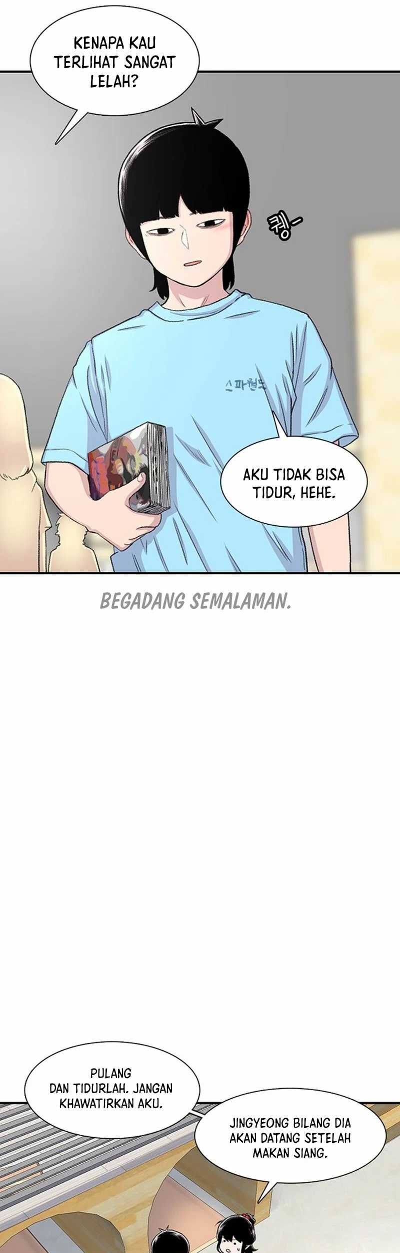Star Ginseng Store chapter 124 halaman 51