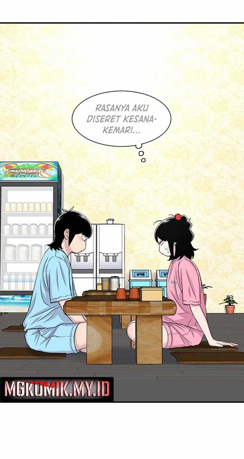 Star Ginseng Store chapter 124 halaman 54