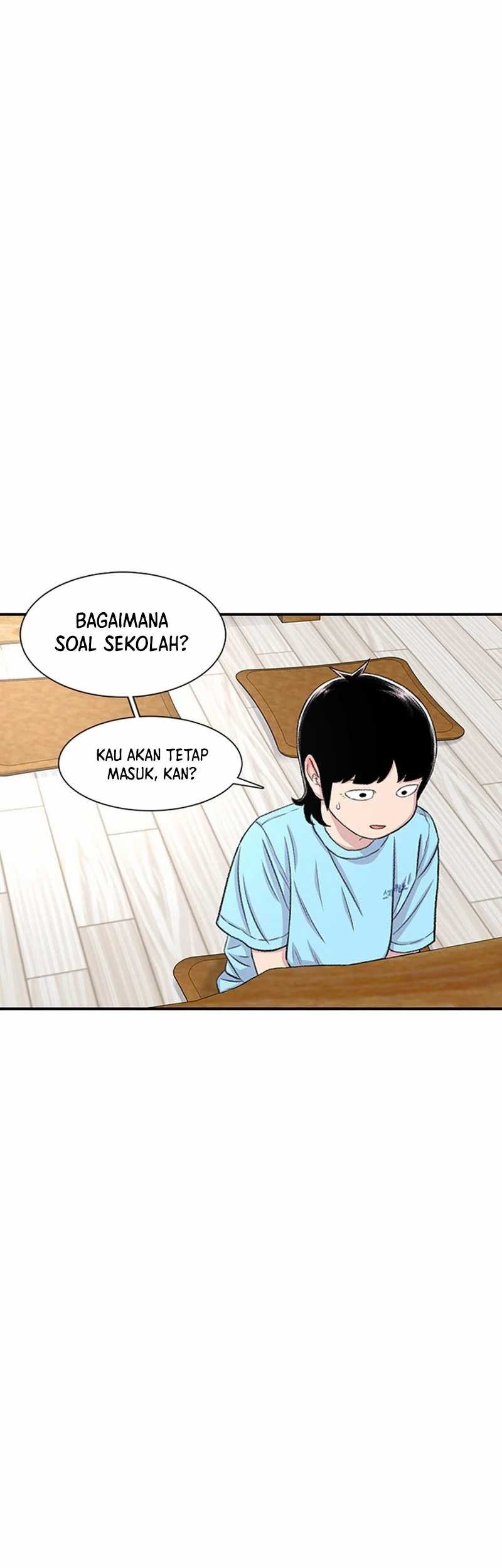 Star Ginseng Store chapter 124 halaman 55