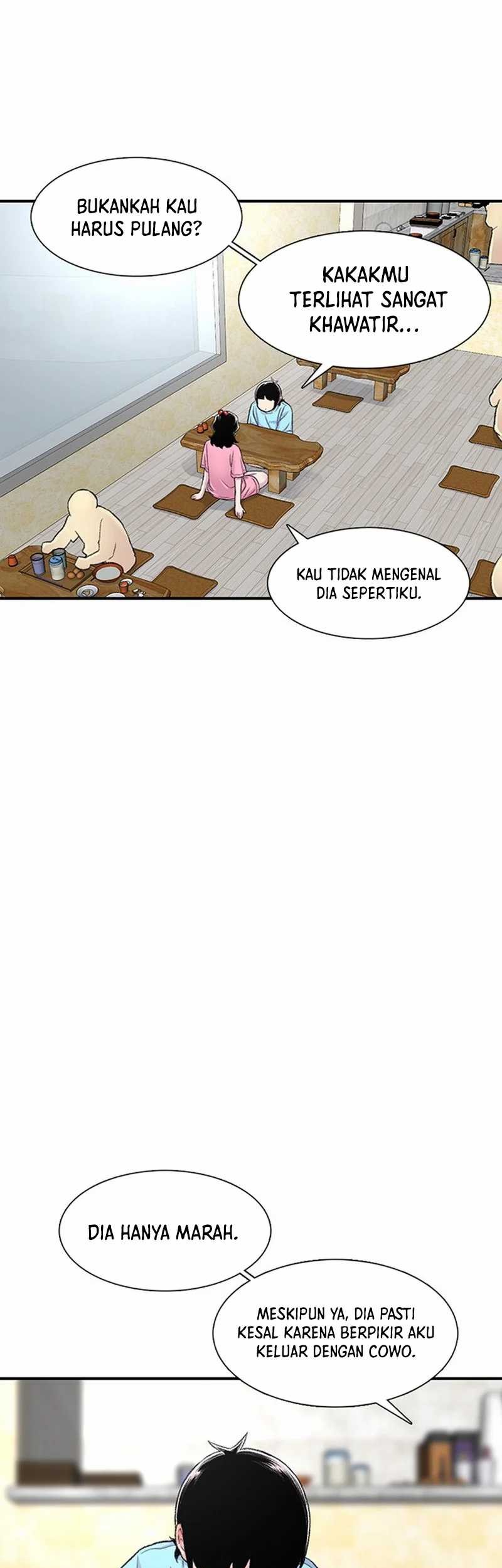 Star Ginseng Store chapter 124 halaman 57