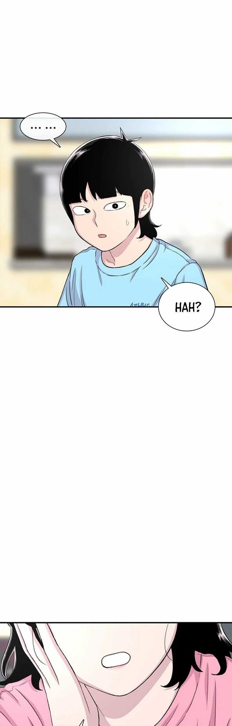 Star Ginseng Store chapter 124 halaman 69