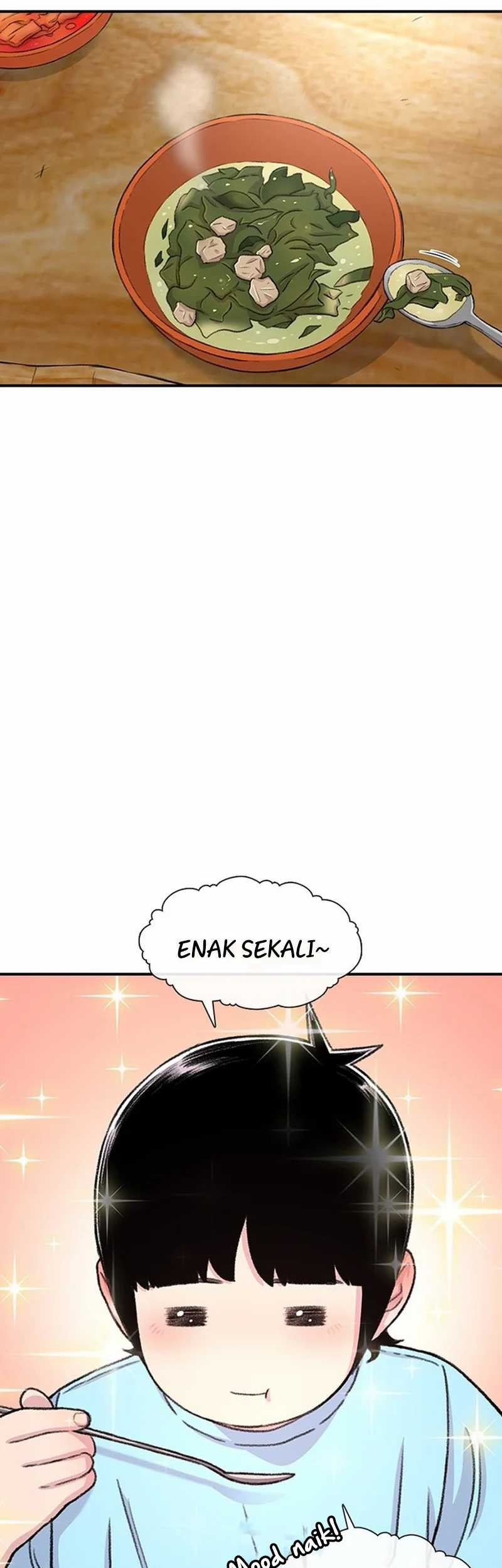 Star Ginseng Store chapter 124 halaman 75