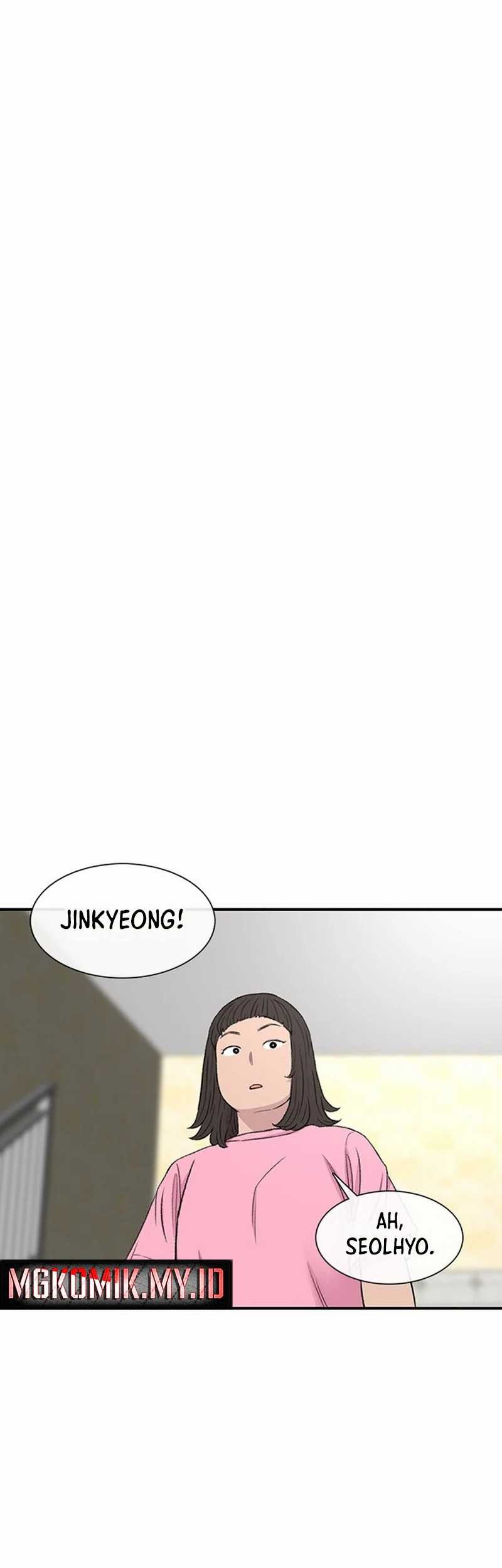 Star Ginseng Store chapter 124 halaman 79