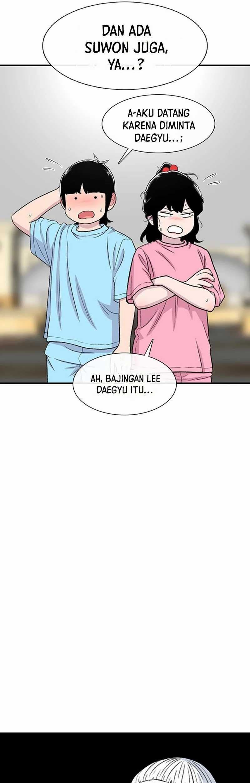 Star Ginseng Store chapter 124 halaman 81