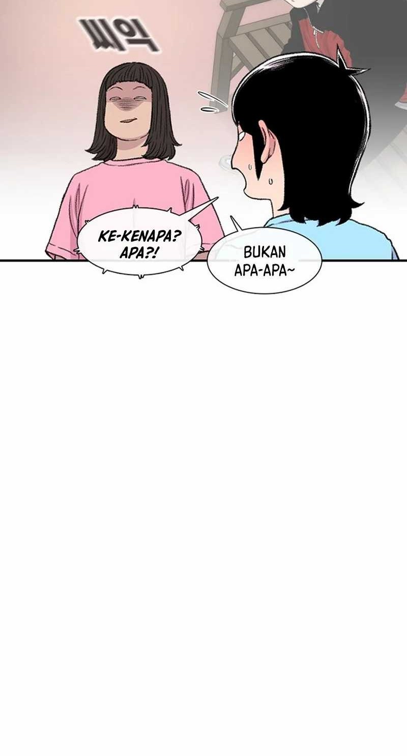 Star Ginseng Store chapter 124 halaman 84