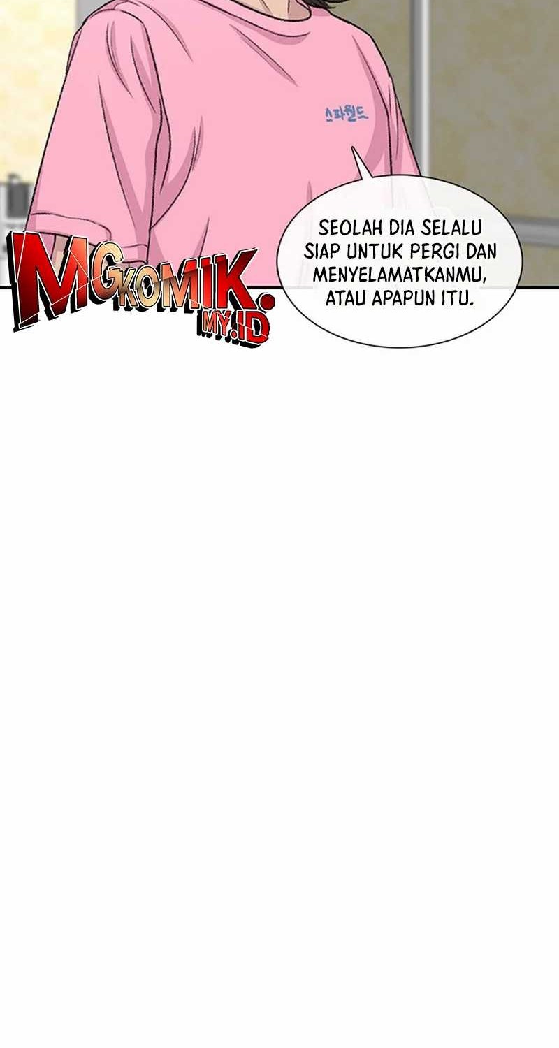 Star Ginseng Store chapter 124 halaman 88