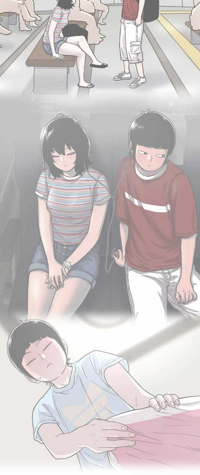 Star Ginseng Store chapter 124 halaman 92
