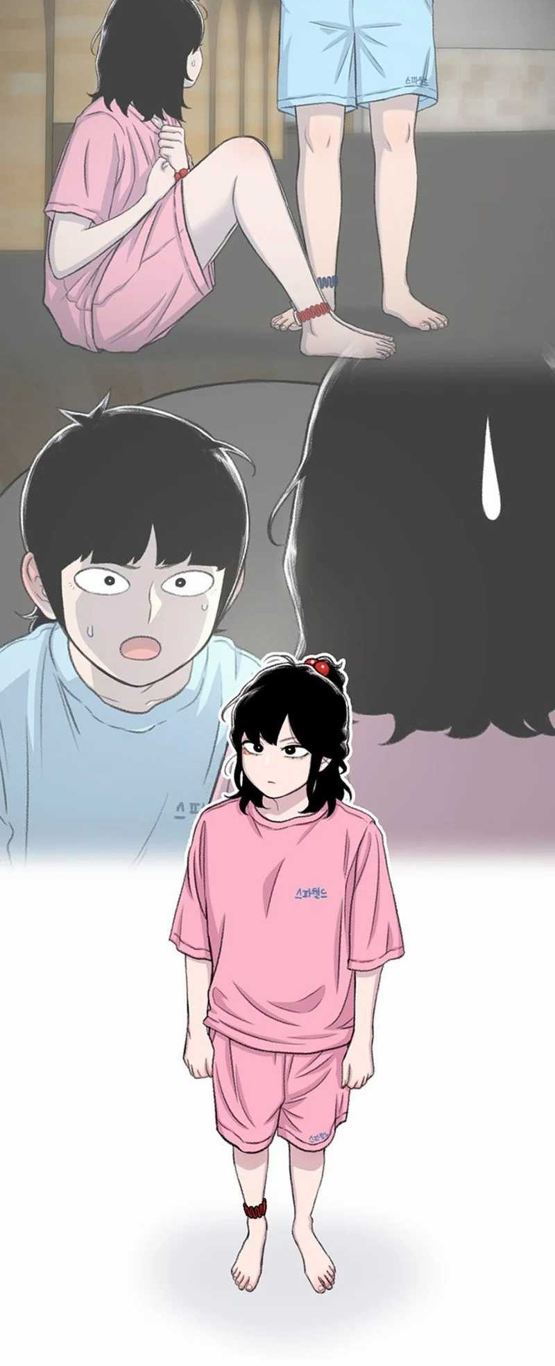 Star Ginseng Store chapter 124 halaman 94