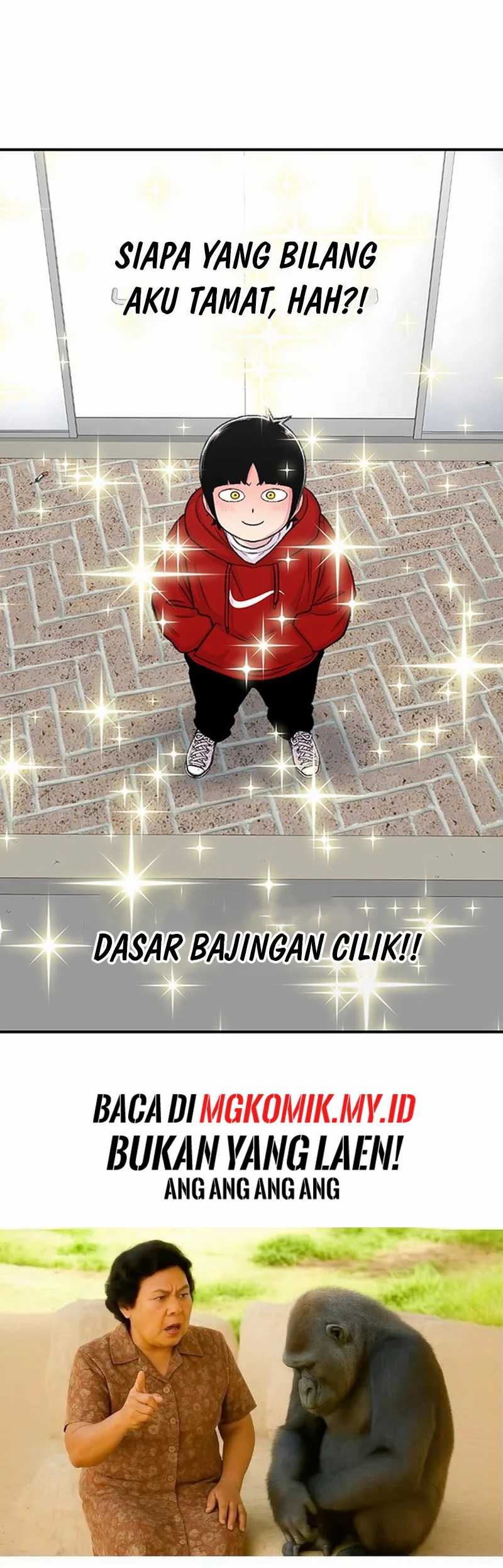 Star Ginseng Store chapter 124 halaman 103