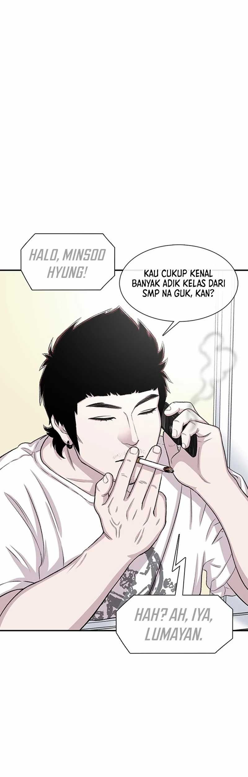 Star Ginseng Store chapter 125 halaman 11