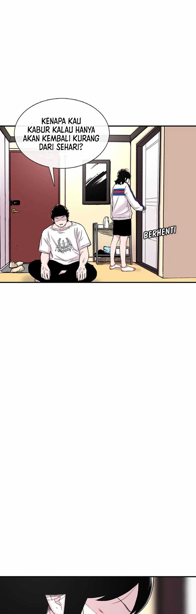 Star Ginseng Store chapter 125 halaman 37