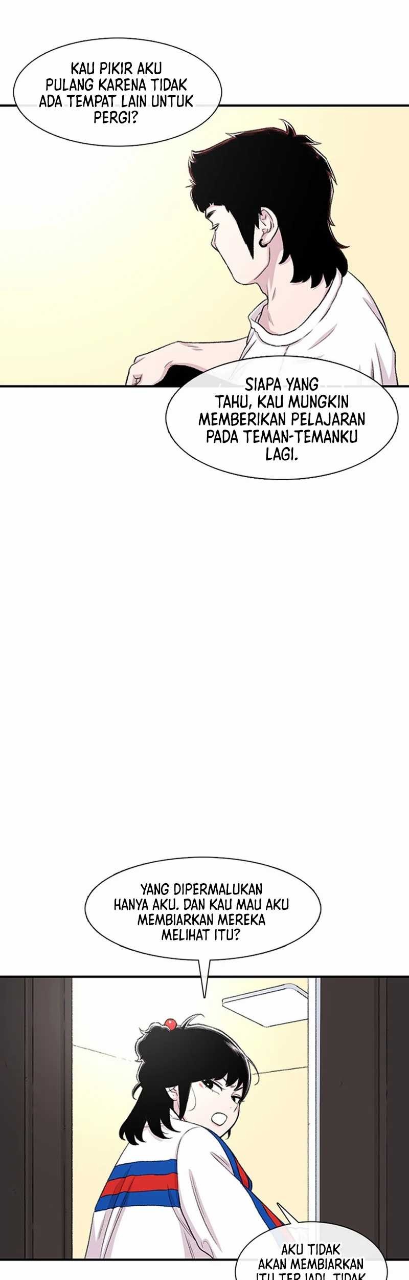 Star Ginseng Store chapter 125 halaman 39