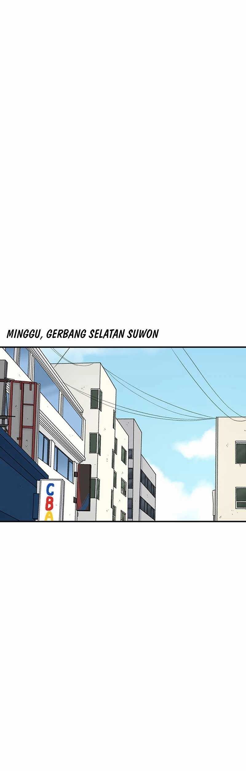 Star Ginseng Store chapter 126 halaman 2