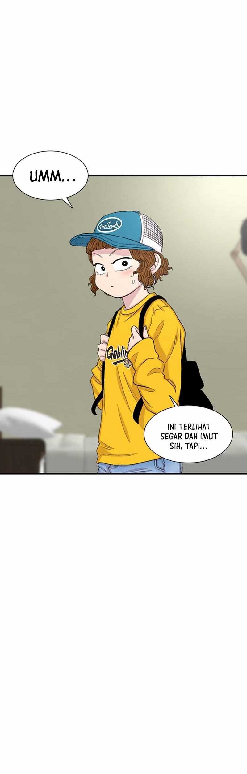 Star Ginseng Store chapter 126 halaman 8