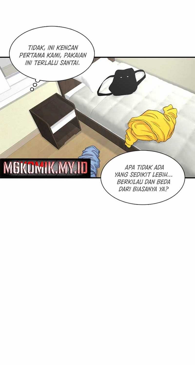 Star Ginseng Store chapter 126 halaman 9