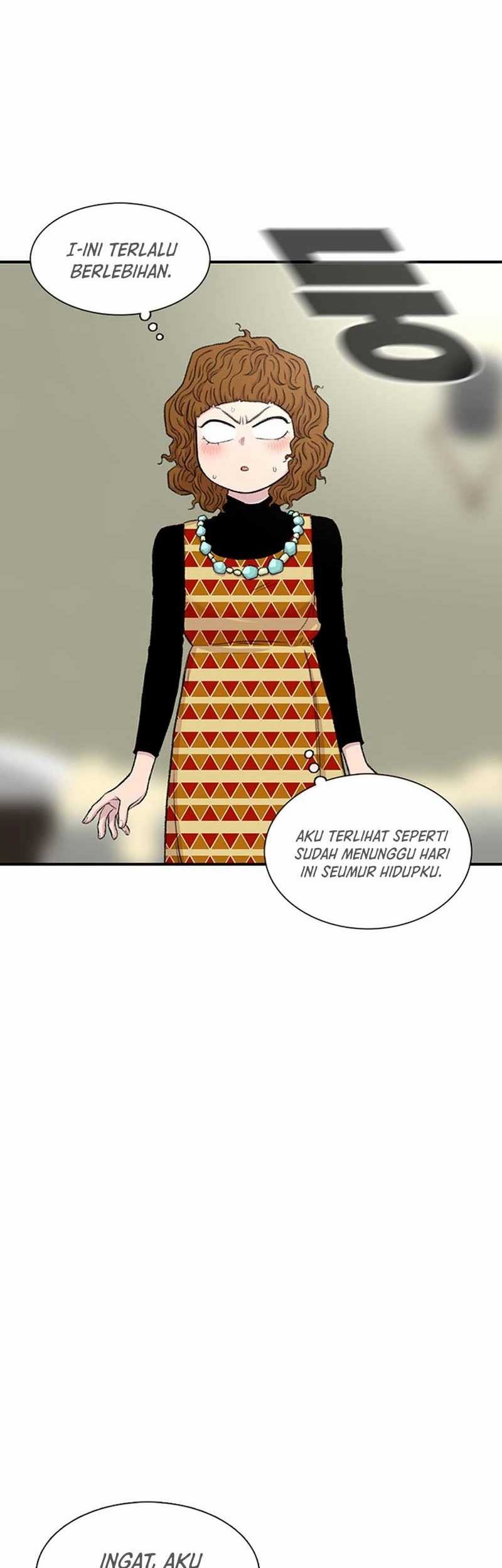 Star Ginseng Store chapter 126 halaman 10