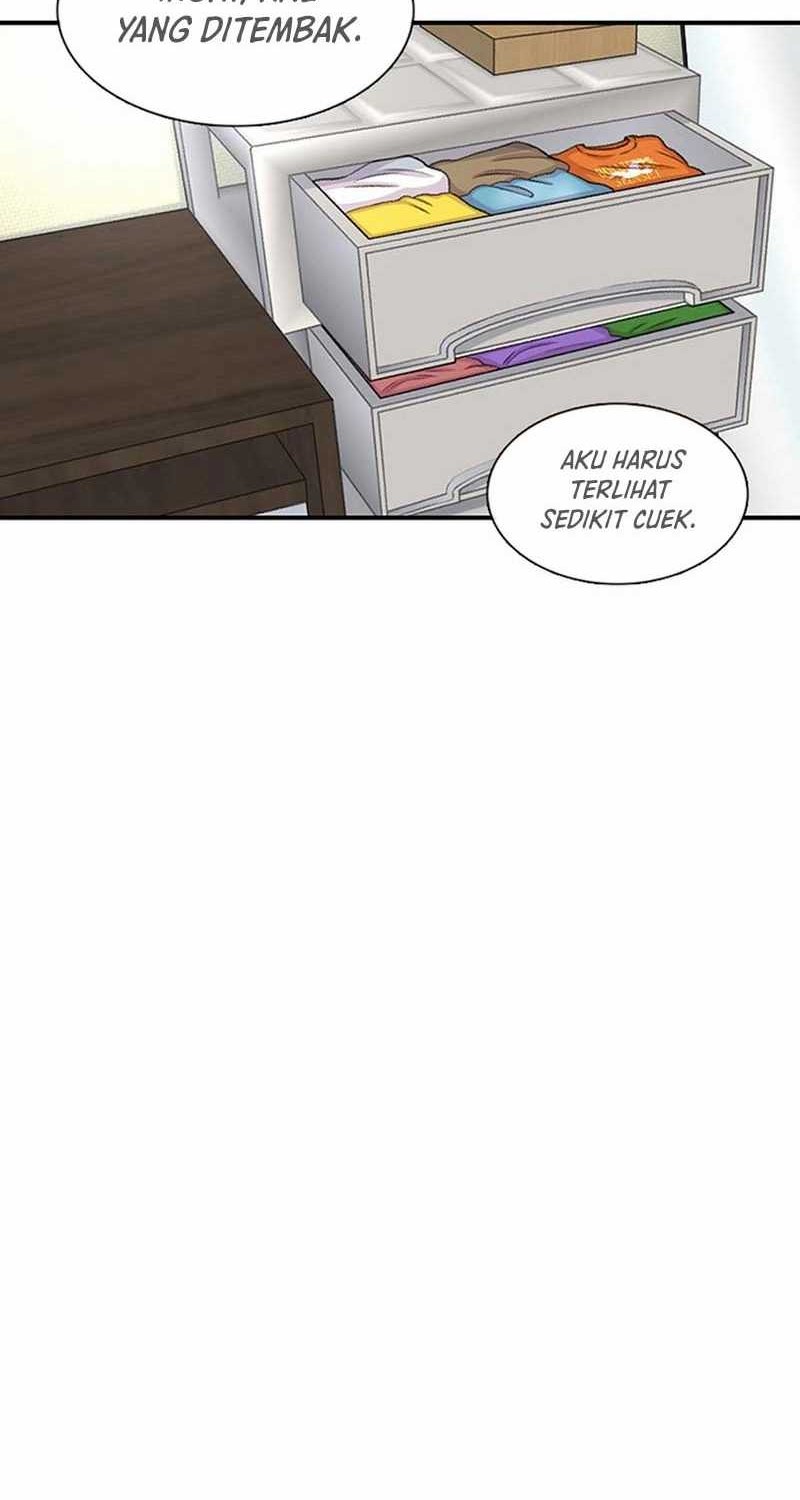 Star Ginseng Store chapter 126 halaman 11