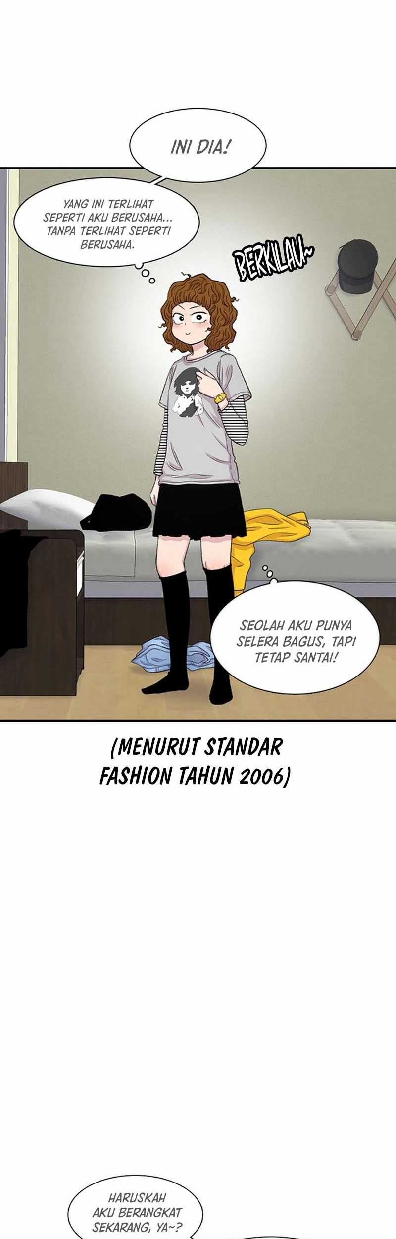Star Ginseng Store chapter 126 halaman 12